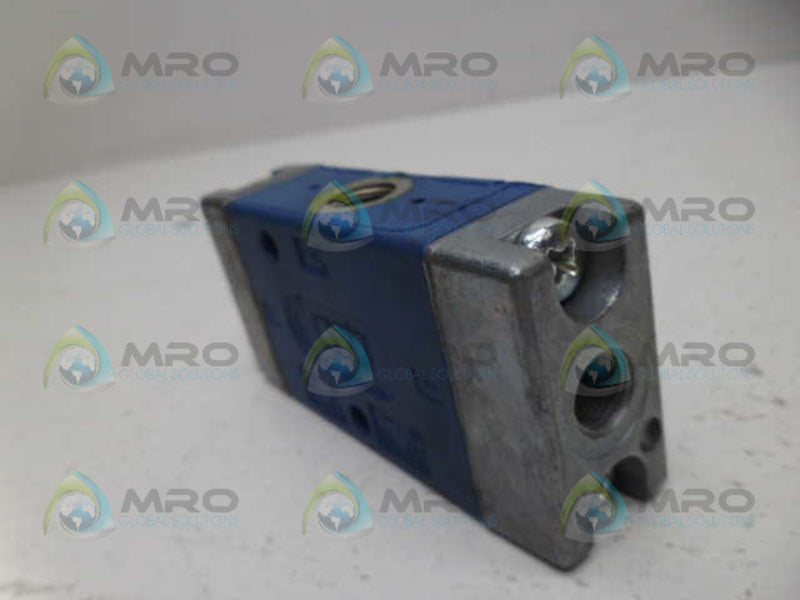 REXROTH 5710021100 VALVE *USED*