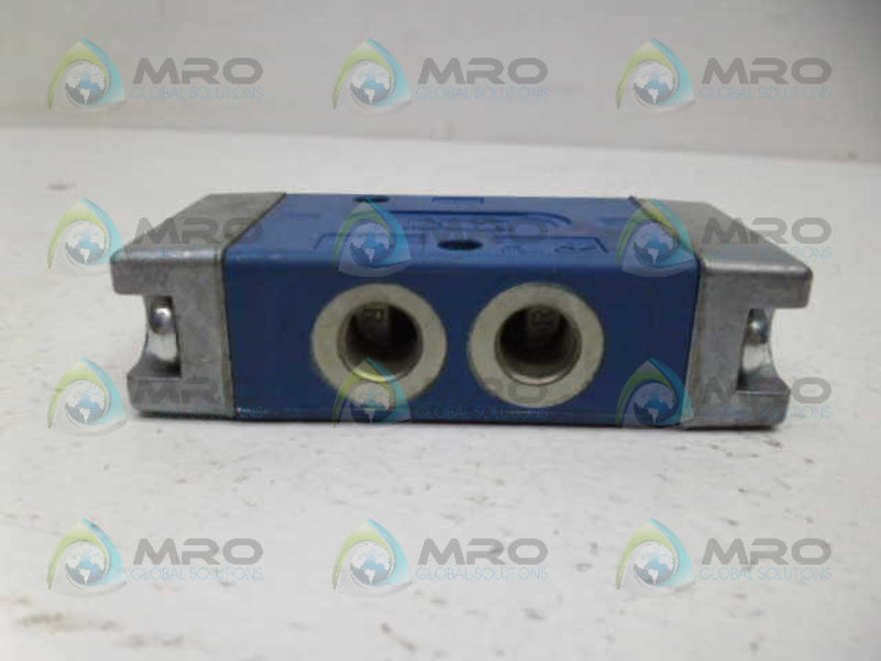 REXROTH 5710021100 VALVE *USED*