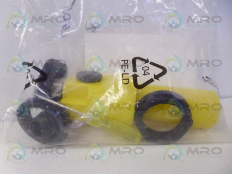 TURCK BC10-P30SR-VP4X2-B1141 PROXIMITY SWITCH * NEW IN FACTORY BAG *