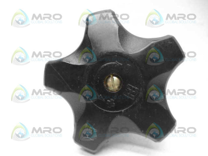 INDUSTRIAL MRO FT257/1-3/8-GAS VALVE *USED*