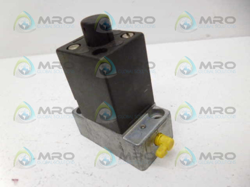 WABCO PRI100 VALVE COIL *USED*