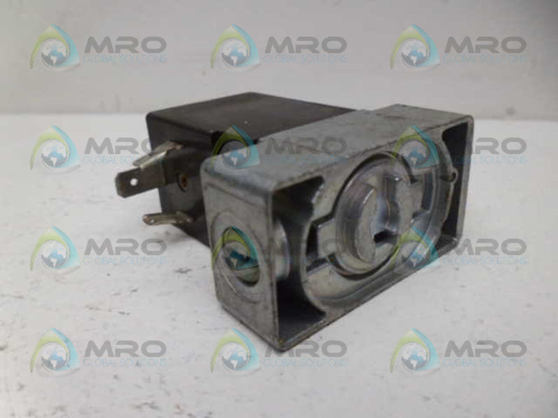WABCO PRI100 VALVE COIL *USED*