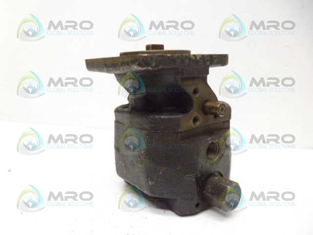 CROWN CONTROLS 8625 ACTUATOR *USED*