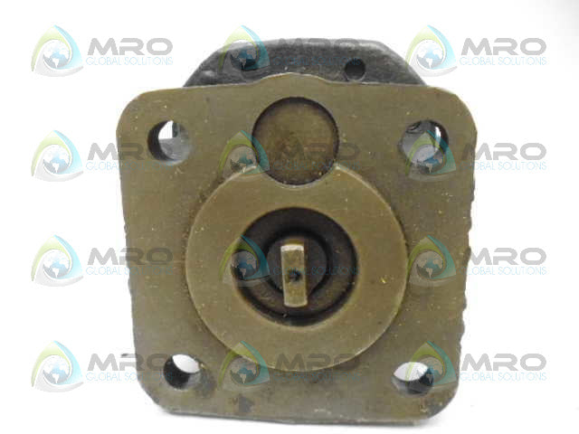 CROWN CONTROLS 8625 ACTUATOR *USED*