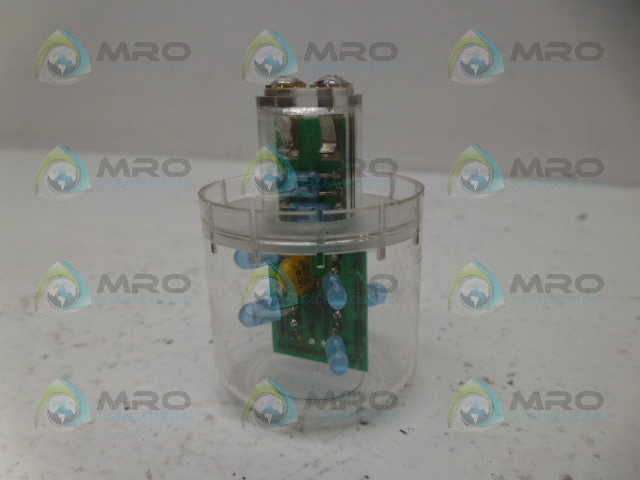 ALLEN BRADLEY 855E-LL24B SER A  *USED*