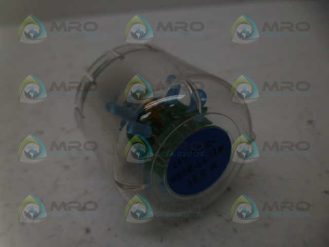 ALLEN BRADLEY 855E-LL24B SER A  *USED*
