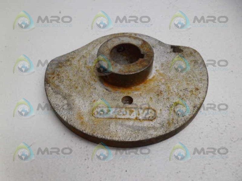 INDUSTRIAL MRO 52-2074 BUSHING *USED*