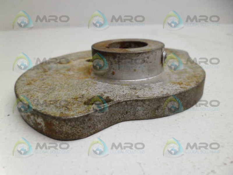 INDUSTRIAL MRO 52-2074 BUSHING *USED*