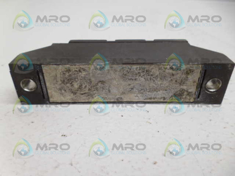 INDUSTRIAL MRO NL-SKKT91/14D 9412 THYRISTOR *USED*