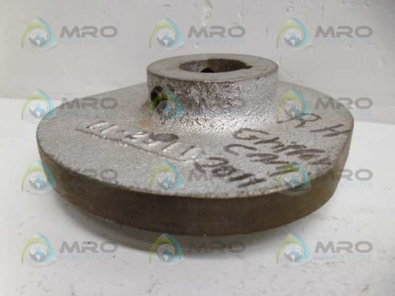 INDUSTRIAL MRO 71-2011 BUSHING *USED*