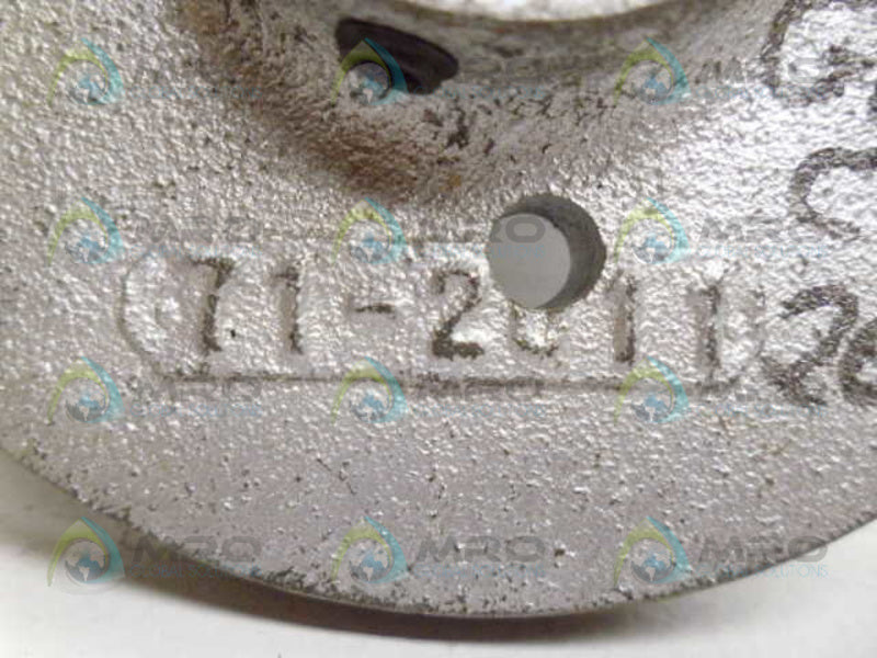 INDUSTRIAL MRO 71-2011 BUSHING *USED*