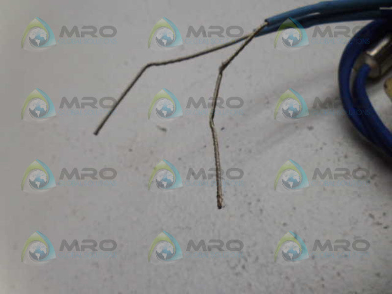 INDUSTRIAL MRO H5020A CARTRIDGE HEATER 200W 120V *USED*