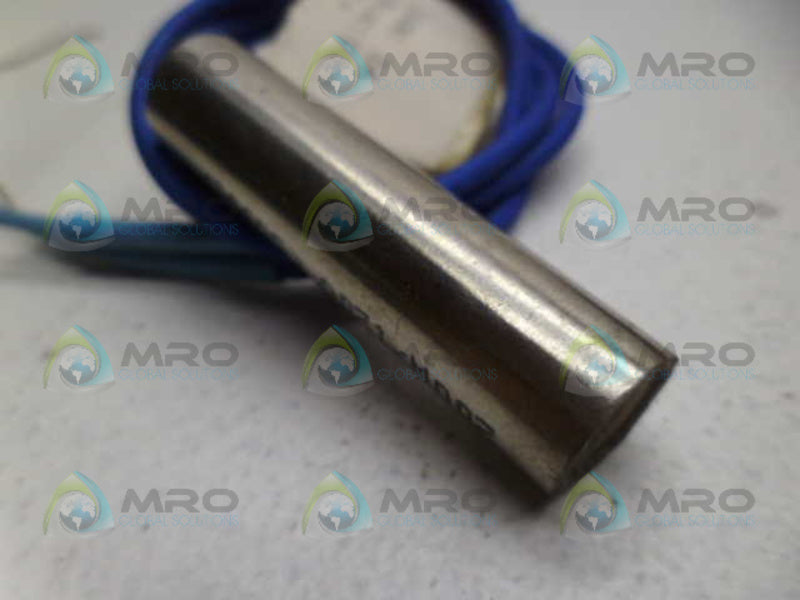 INDUSTRIAL MRO H5020A CARTRIDGE HEATER 200W 120V *USED*