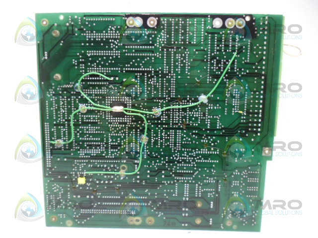 SIEMENS C98040-A1200-P2-02-85 DRIVE BOARD *USED*
