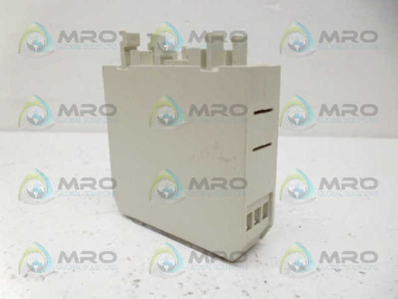 LUTZE RE4-0732 730 732 RELAY *USED*