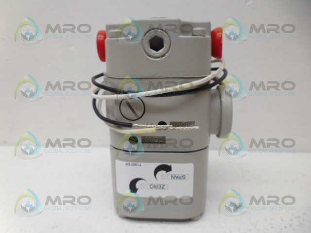 MARSH/BELLOFRAM 961-085-000 TRANSDUCER *NEW IN BOX*