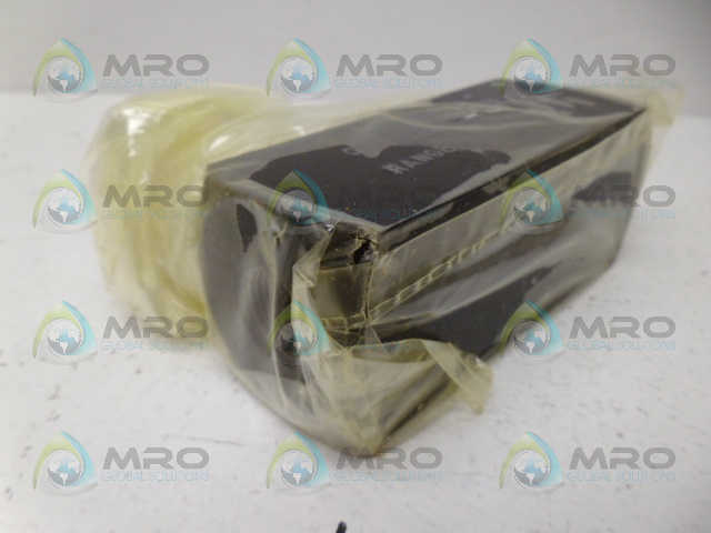 PARKER PCM600S FLOW CONTROL VALVE *NEW IN BOX*
