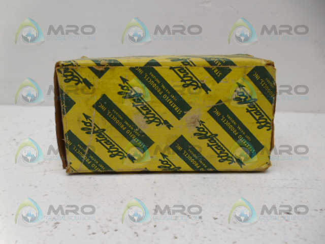STRATAFLO 400 CHECK VALVE 1" *NEW IN BOX*