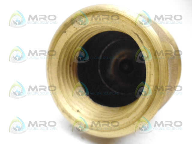 STRATAFLO 400 CHECK VALVE 1" *NEW IN BOX*