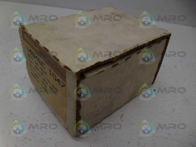 HONEYWELL V4046C1047 PILOT GAS VALVE *NEW IN BOX*