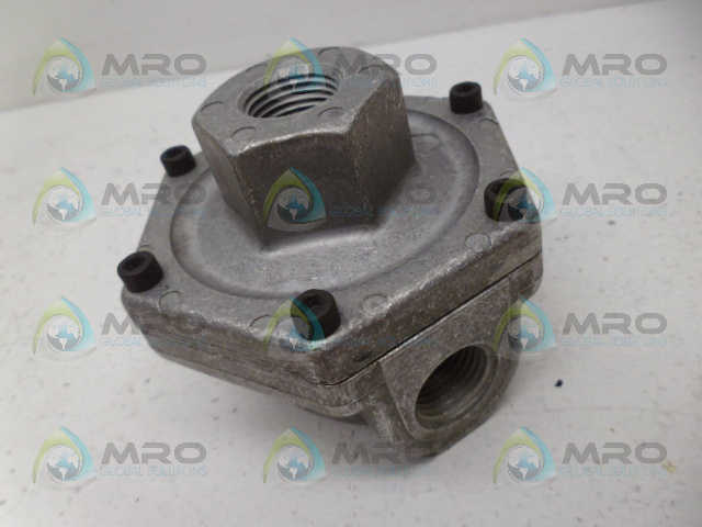 SCHRADER BELLOWS 30077-9000 QUICK EXHAUST VALVE *NEW IN BOX*