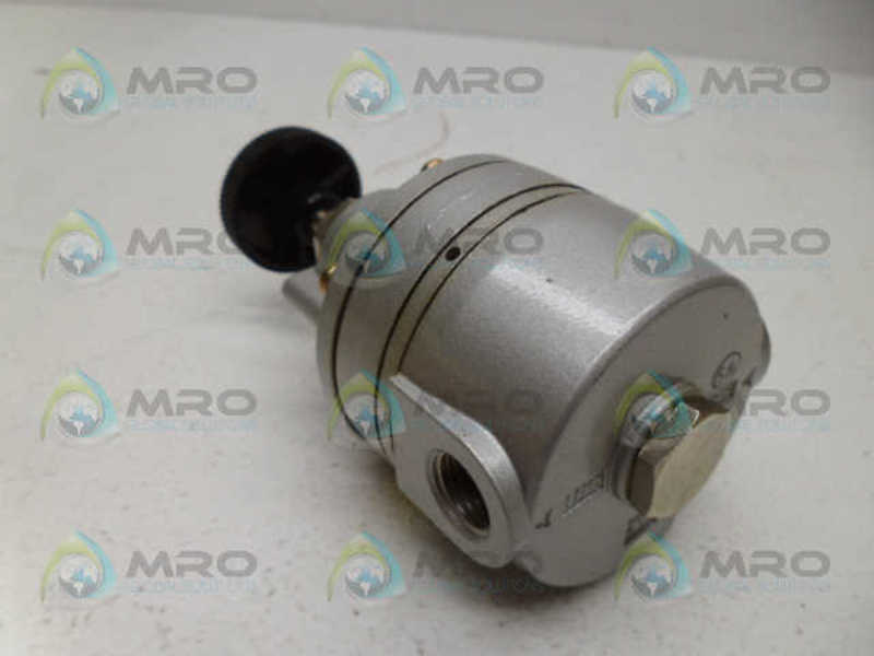 SMC IR201-02-XJ REGULATOR *NEW IN BOX*