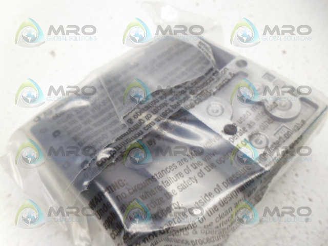 MAC 45A-AC1-DAAJ-1JB SOLENOID VALVE *NEW IN BOX*