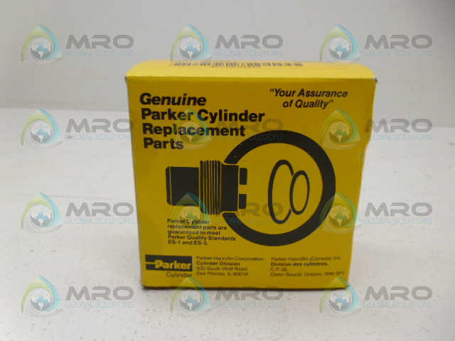 PARKER RG2HM0361 ROD GLAND KIT 36MM *NEW IN BOX*