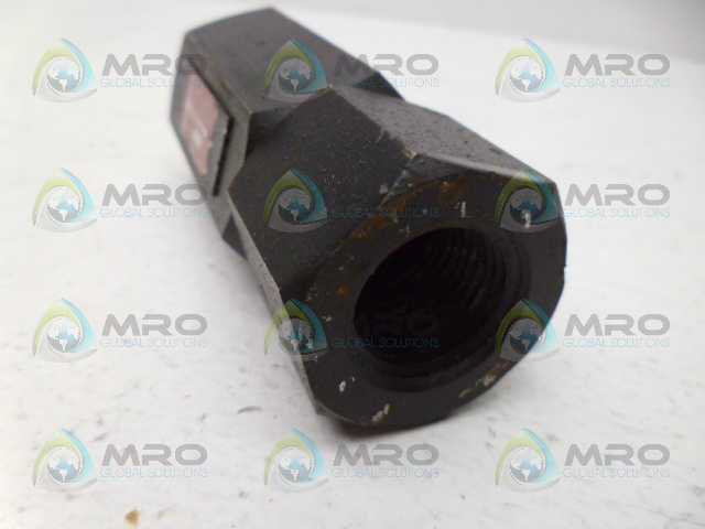 ARMSTRONG CD-41 STEAM TRAP *NEW IN BOX*