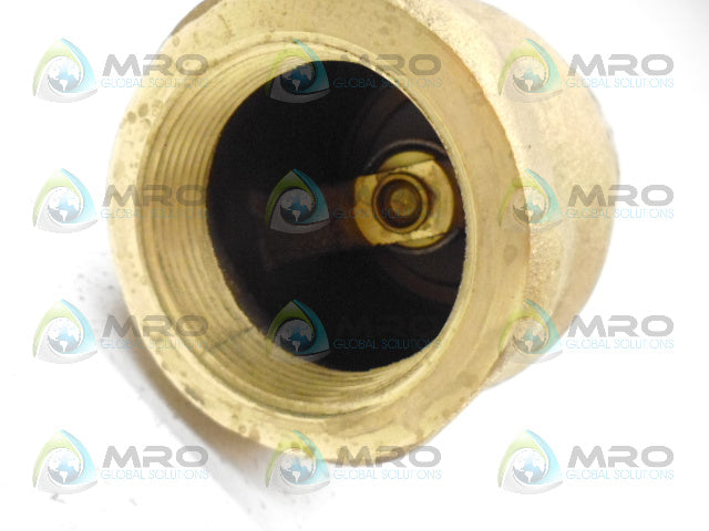 APOLLO CVB-2 CHECK VALVE *NEW IN BOX*