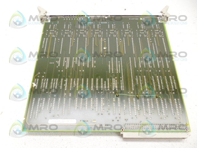 SIEMENS 6DD1642-0BC0 OUTPUT MODULE *NEW IN BOX*