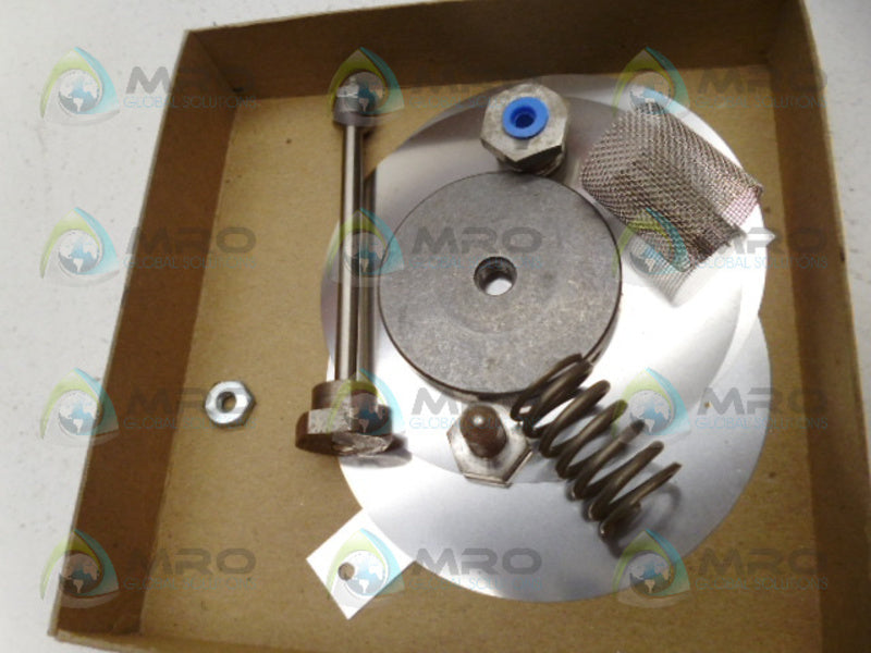 INDUSTRIAL MRO 704164 D PILOT REPAIR KIT *NEW IN BOX*