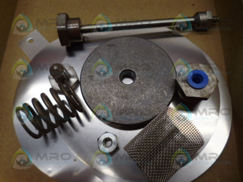 INDUSTRIAL MRO 704164 D PILOT REPAIR KIT *NEW IN BOX*