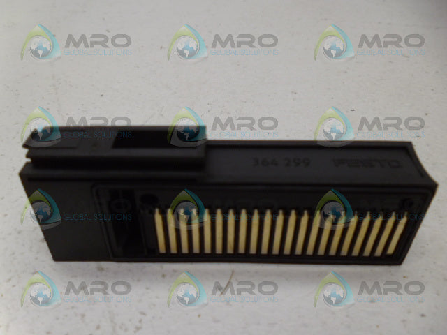 FESTO CPA14-EV2 MANIFOLD MODULE *NEW IN BOX*