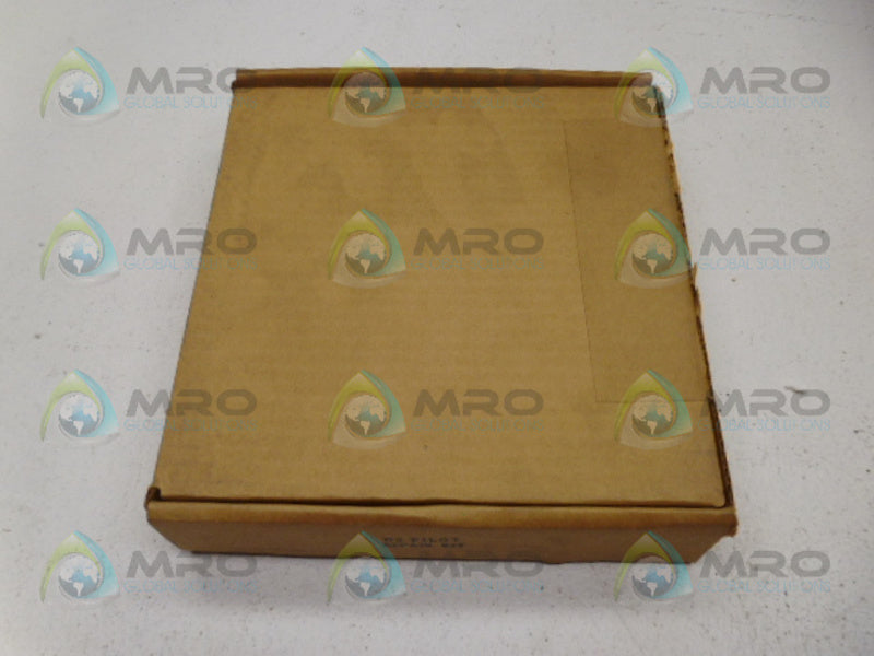 INDUSTRIAL MRO D5 PILOT REPAIR KIT *NEW IN BOX*
