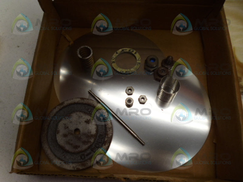INDUSTRIAL MRO D5 PILOT REPAIR KIT *NEW IN BOX*