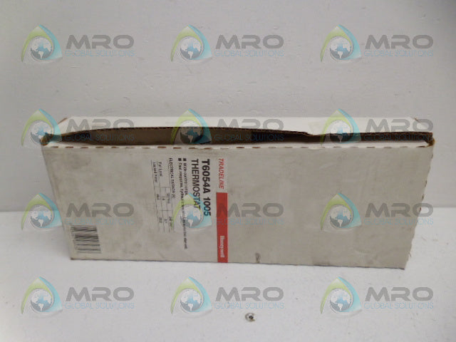 HONEYWELL T6054A1005 THERMOSTAT *NEW IN BOX*