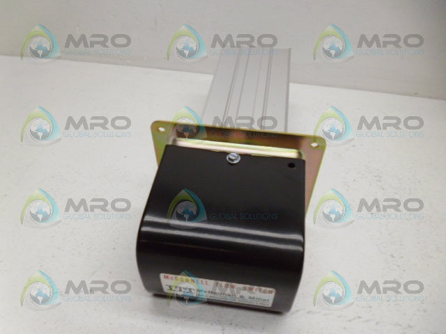 ITT 123400 AF3 AIR FLOW SWITCH *NEW IN BOX*