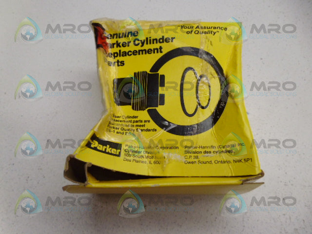 PARKER RG2HM0361 SERVICE KIT *NEW IN BOX*