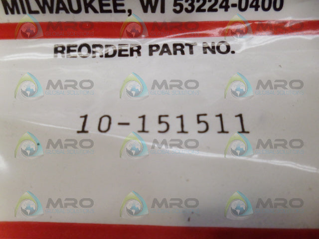 HELWIG CARBON 10-151511 MOTOR BRUSH (PKG OF 4) *NEW IN FACTORY BAG*