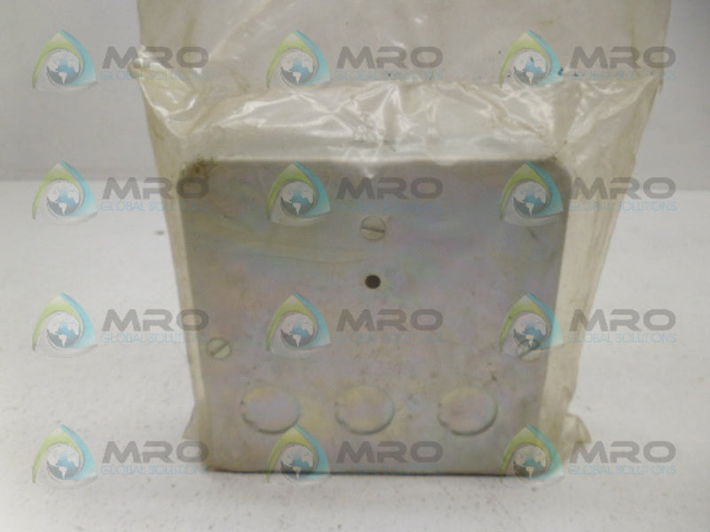 HONEYWELL Q270A1024 AMPLIFIER RELAY BASE * NEW IN FACTORY BAG *