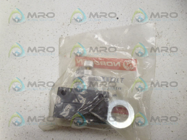 NORGREN T1000C2800 FLOW CONTROL VALVE *NEW IN FACTORY BAG*