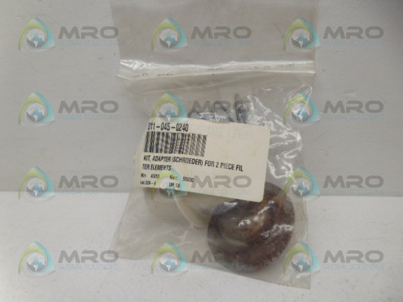 INDUSTRIAL MRO A-LF-992 REPAIR KIT *NEW IN FACTORY BAG*