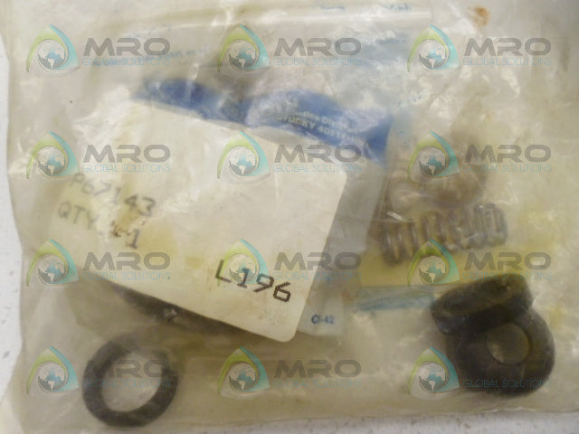 REXROTH P-0590258-0K KIT *NEW IN FACTORY BAG*