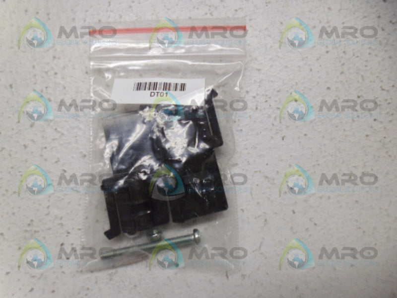 INDUSTRIAL MRO DT01 KIT *NEW IN FACTORY BAG*