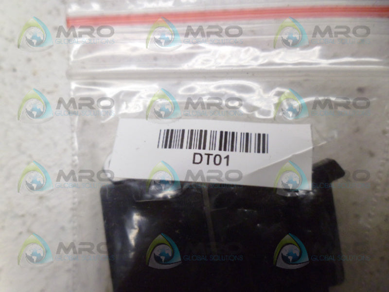 INDUSTRIAL MRO DT01 KIT *NEW IN FACTORY BAG*