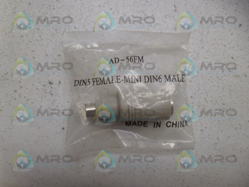 CASIO AD-56FM ADAPTER *NEW IN FACTORY BAG*