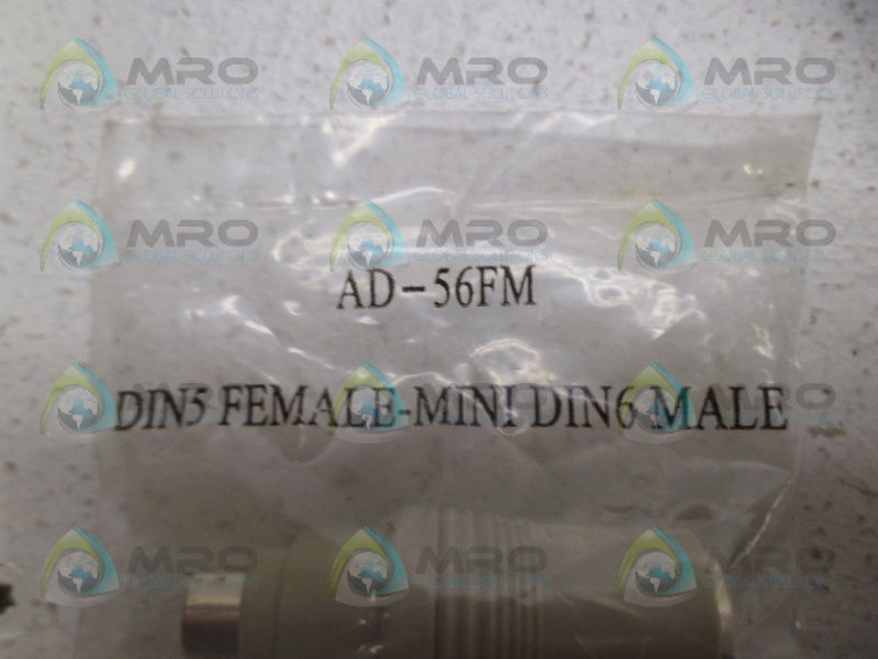 CASIO AD-56FM ADAPTER *NEW IN FACTORY BAG*