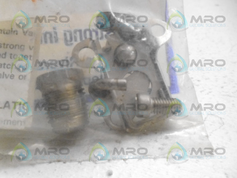 ARMSTRONG B1669-1 REPAIR KIT * NEW IN FACTORY BAG *