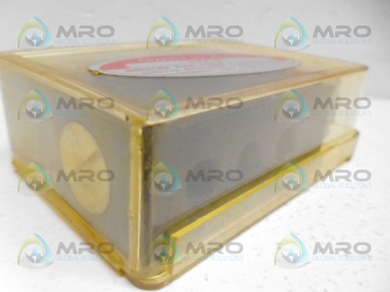 CLIPPARD LVA-3 LIMIT VALVE *NEW IN ORIGINAL PACKAGE*
